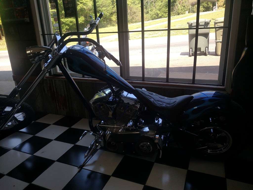 Hollywoods Cycles | 140-B Hickory Grove Rd, McAdenville, NC 28101, USA | Phone: (704) 827-9991