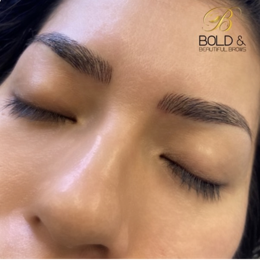 Eyelashes | Microblading | Bold and Beautiful Aesthetics | 1400 S Federal Blvd, Denver, CO 80219, USA | Phone: (720) 432-6129