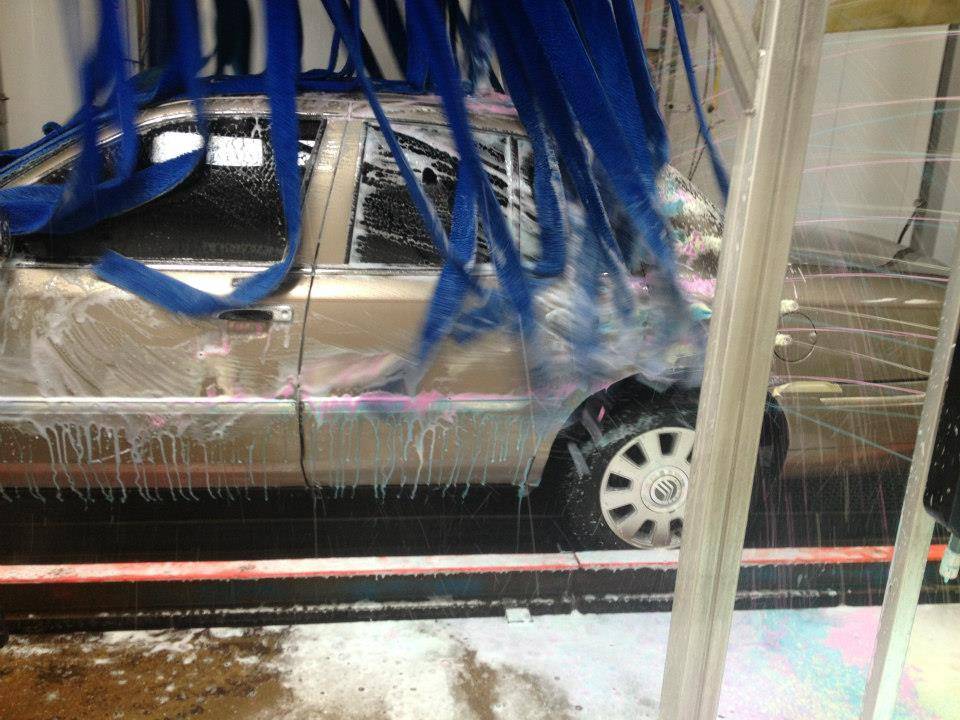 Royal Car Wash | 1511 Town E Blvd, Mesquite, TX 75150, USA | Phone: (972) 686-0990