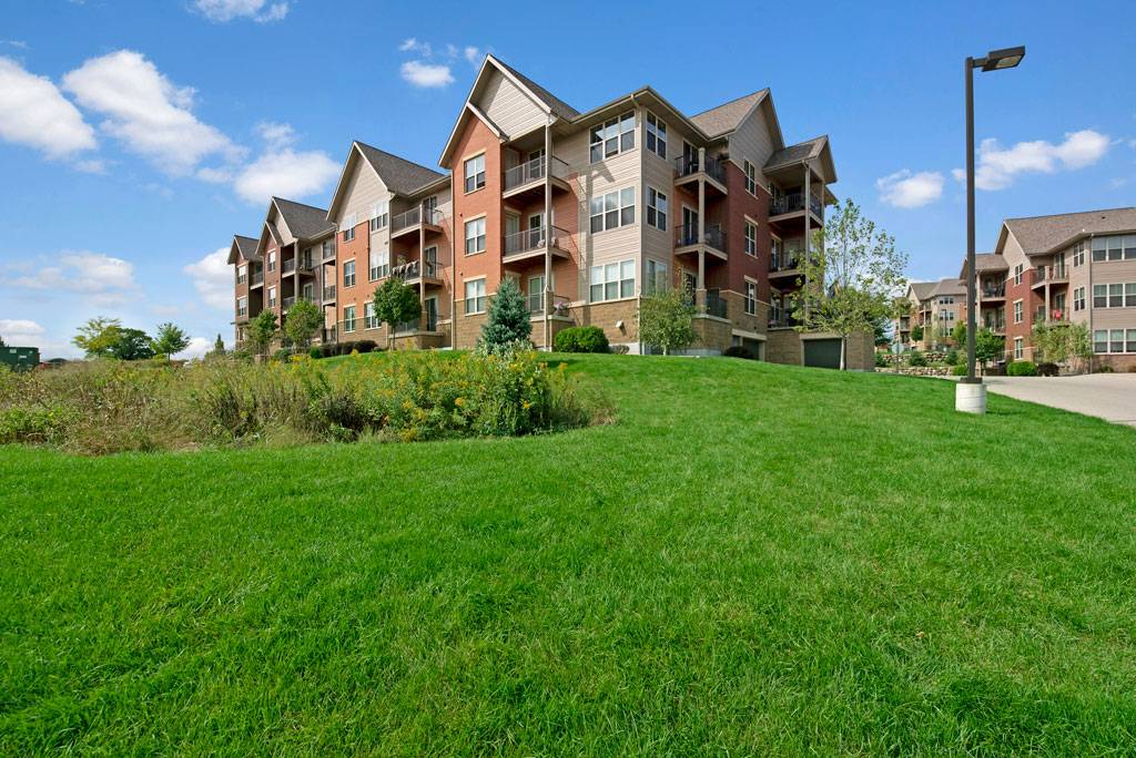 The Vue at Pinnacle Park Apartment Homes | 1300 Post Rd #110, Fitchburg, WI 53713, USA | Phone: (608) 716-2778