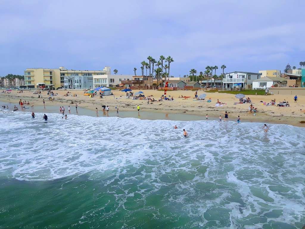 Sound of Beach | 10 Evergreen Ave # C, Imperial Beach, CA 91932, USA | Phone: (619) 424-7060