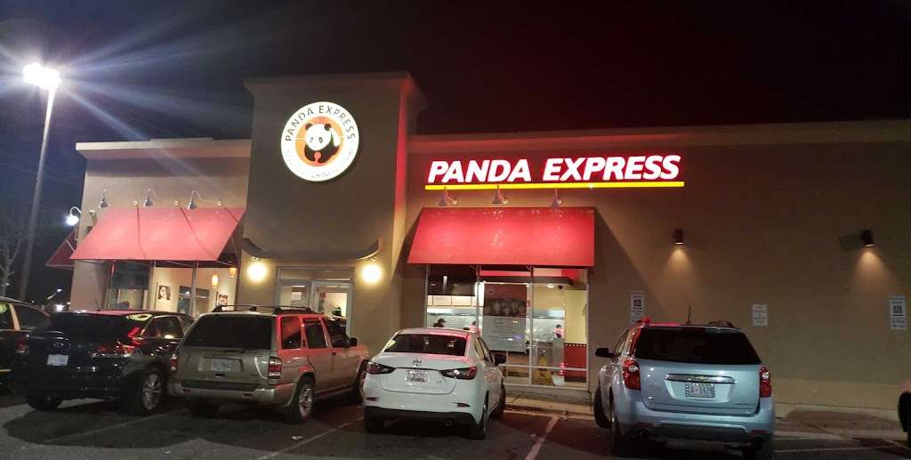 Panda Express | 8800 Hampton Mall Dr N, Walker Mill, MD 20743, USA | Phone: (301) 333-1791