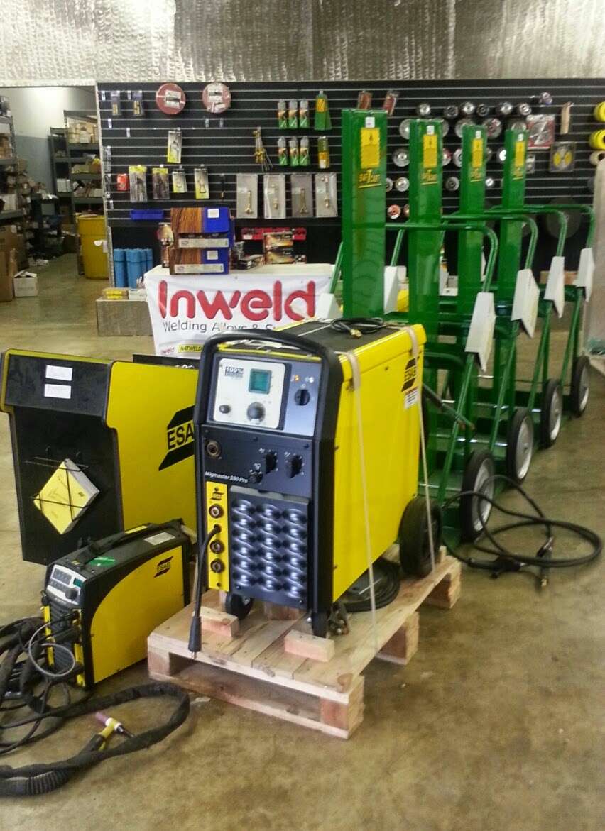 Welds Supply, Inc | 5654 NW River Park Dr W, Riverside, MO 64150 | Phone: (816) 505-9353