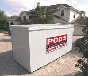 PODS Moving & Storage | 4617 Femrite Dr, Madison, WI 53716, USA | Phone: (608) 222-2114