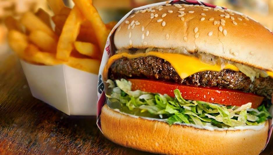 The Habit Burger Grill | 3371 US-1, Lawrence Township, NJ 08648, USA | Phone: (609) 356-0497