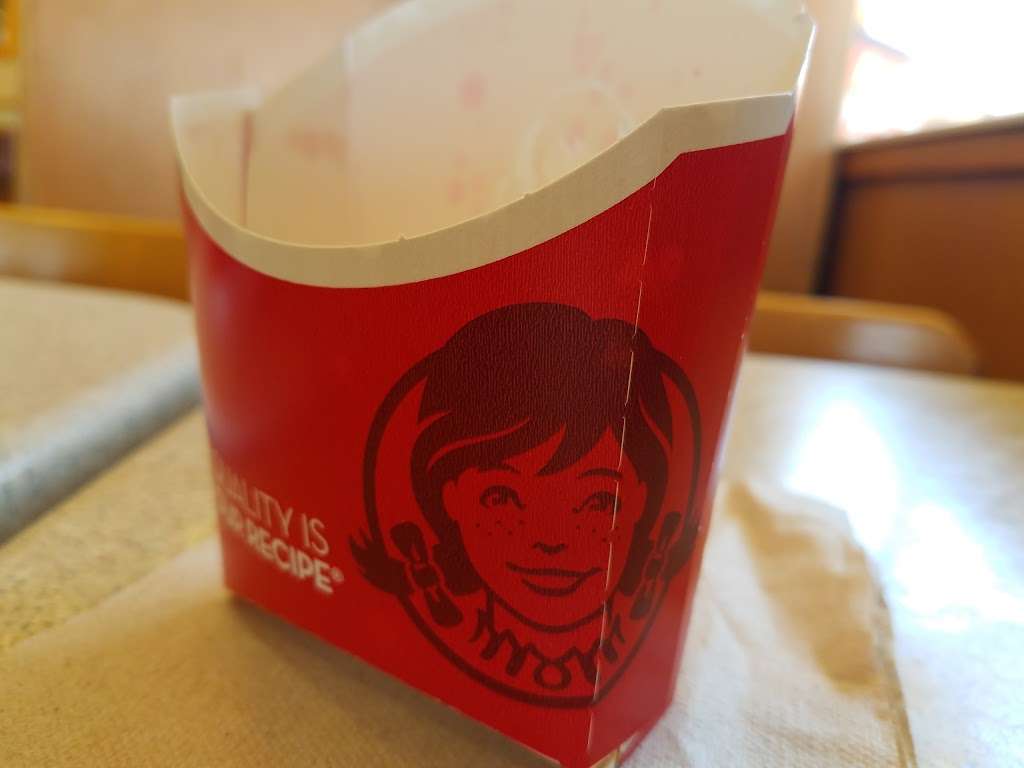 Wendys | 1101 Vandegrift Blvd Building 1101, Oceanside, CA 92058, USA | Phone: (760) 385-9770