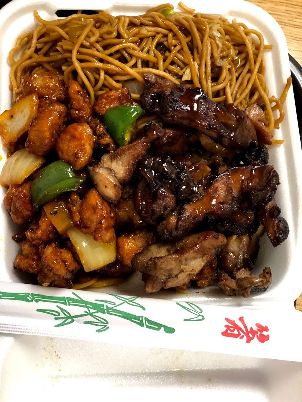 Shanghai Express Duarte | 1018 E Huntington Dr, Duarte, CA 91010, USA | Phone: (626) 358-8739