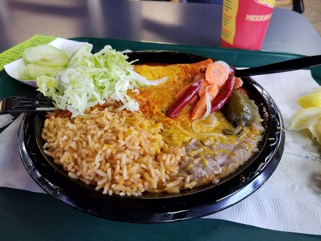 Filibertos Mexican Food | 9150 E Indian Bend Rd, Scottsdale, AZ 85258, USA | Phone: (480) 270-5098