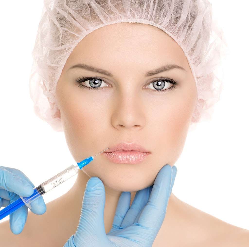 Zander Lily Botox & Juvederm c/o FACES, Etc. | 906 W Main St, League City, TX 77573, USA | Phone: (281) 554-3223