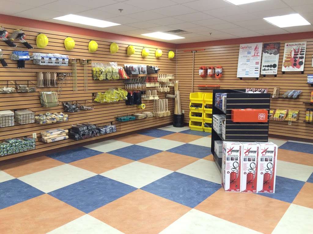 Hd Supply Kenseal 799 Edwards Rd Parsippany Troy Hills