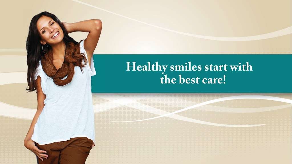 Springfield Complete Dentistry | 5312 Carolina Pl, Springfield, VA 22151 | Phone: (703) 354-8811