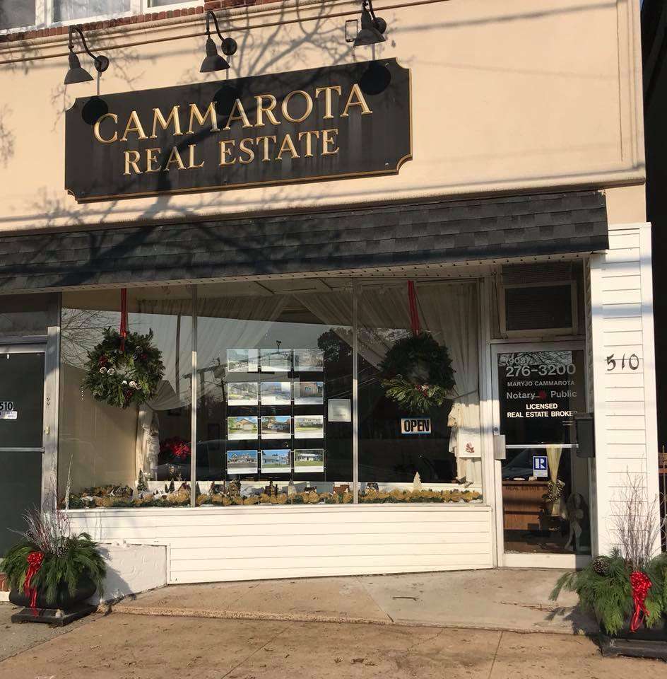 Cammarota Real Estate | 510 Boulevard, Kenilworth, NJ 07033, USA | Phone: (908) 276-3200