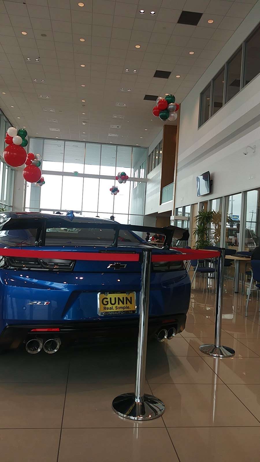 Gunn Chevrolet | 16550 I-35, Selma, TX 78154, USA | Phone: (210) 599-5000