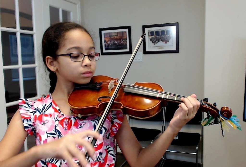 Allegro Violin School | 17615 Memorial Falls Dr, Tomball, TX 77375, United States | Phone: (832) 398-6133