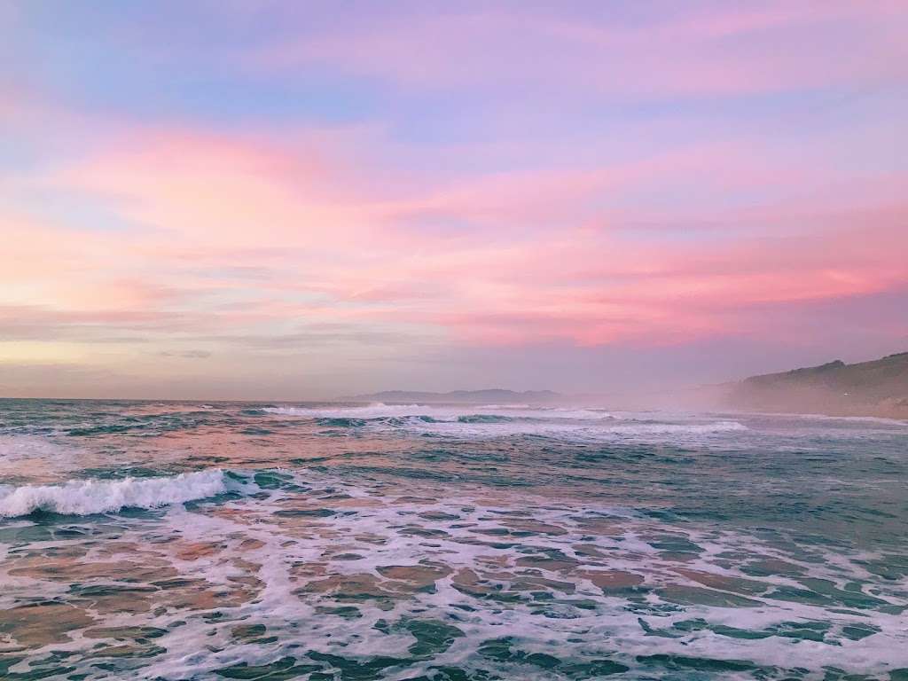 Pescadero Beach State Park N. | s, 18253 Cabrillo Hwy, San Gregorio, CA 94074, USA