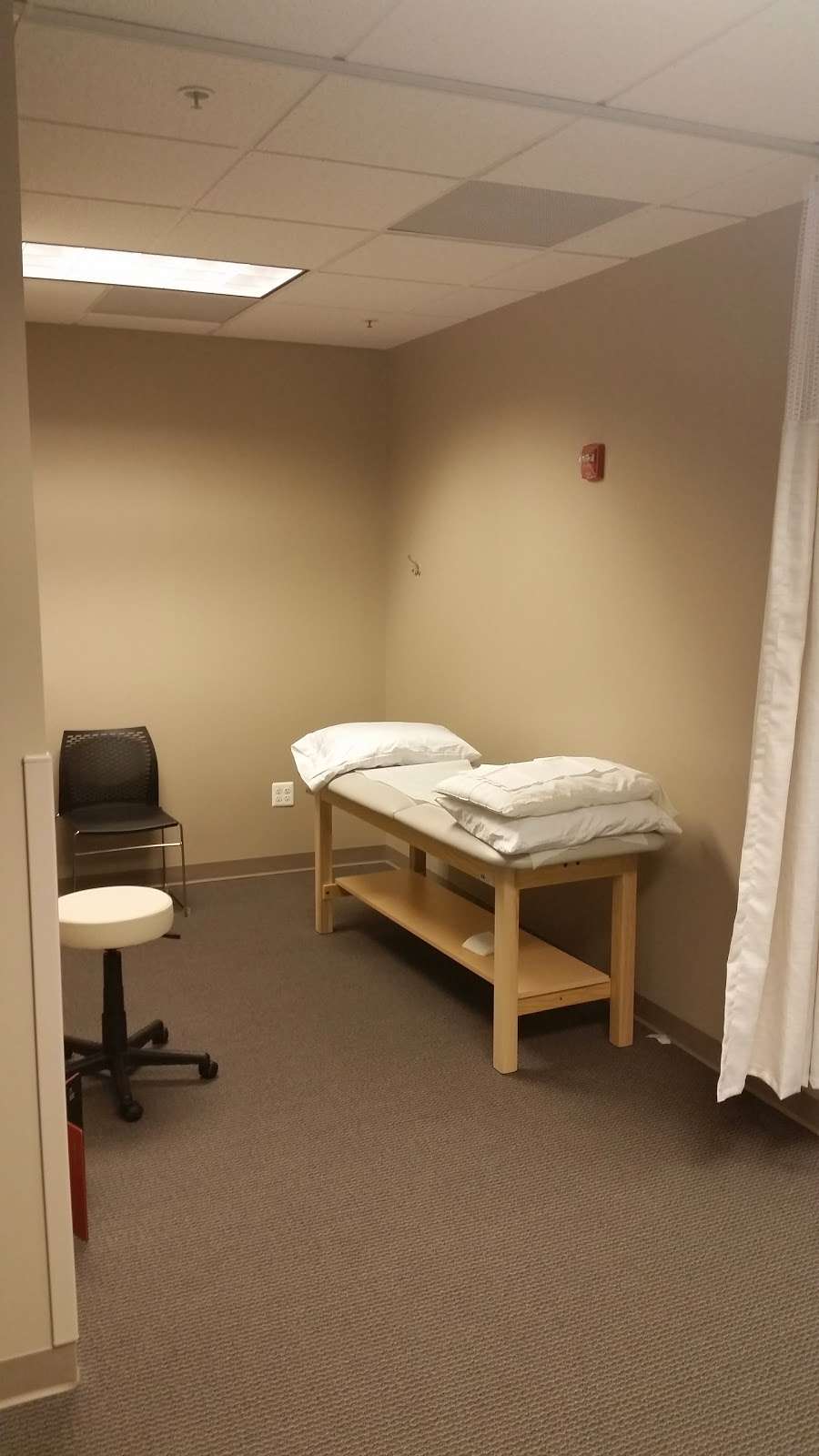 Spine and Sports Rehabilitation Center Physical Therapy | 9 Park Center Ct #130, Owings Mills, MD 21117, USA | Phone: (240) 249-3415