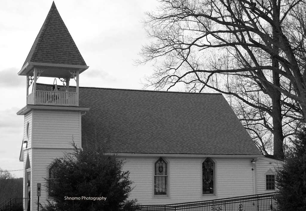Alberta Gary Memorial United Methodist Church | 9405 Guilford Rd, Columbia, MD 21046, USA | Phone: (301) 498-7879