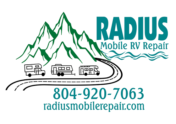 Radius Mobile RV Repair | 3600 Brandons Bluff Ct, Sandy Hook, VA 23153, USA | Phone: (804) 920-7063