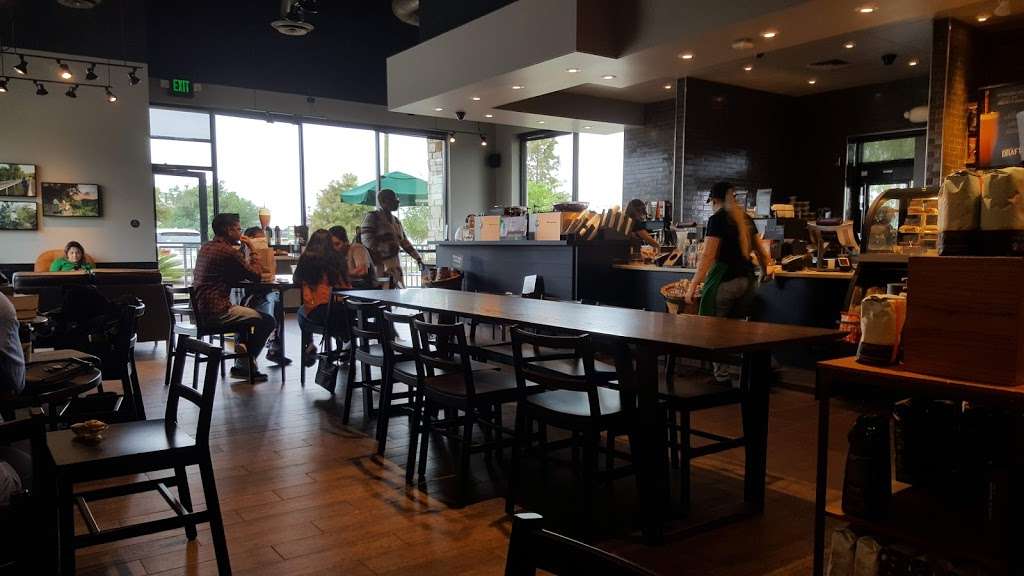 Starbucks | 6137 N Fry Rd, Katy, TX 77449, USA | Phone: (281) 858-0711