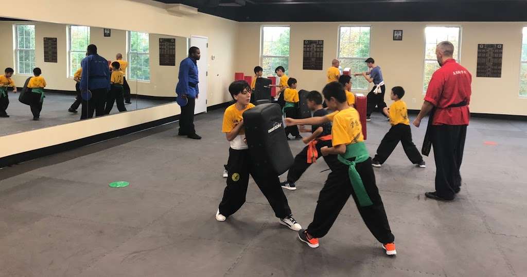 US Kuo Shu Academy | 2470 Longstone Ln suite o, Marriottsville, MD 21104, USA | Phone: (443) 545-5566