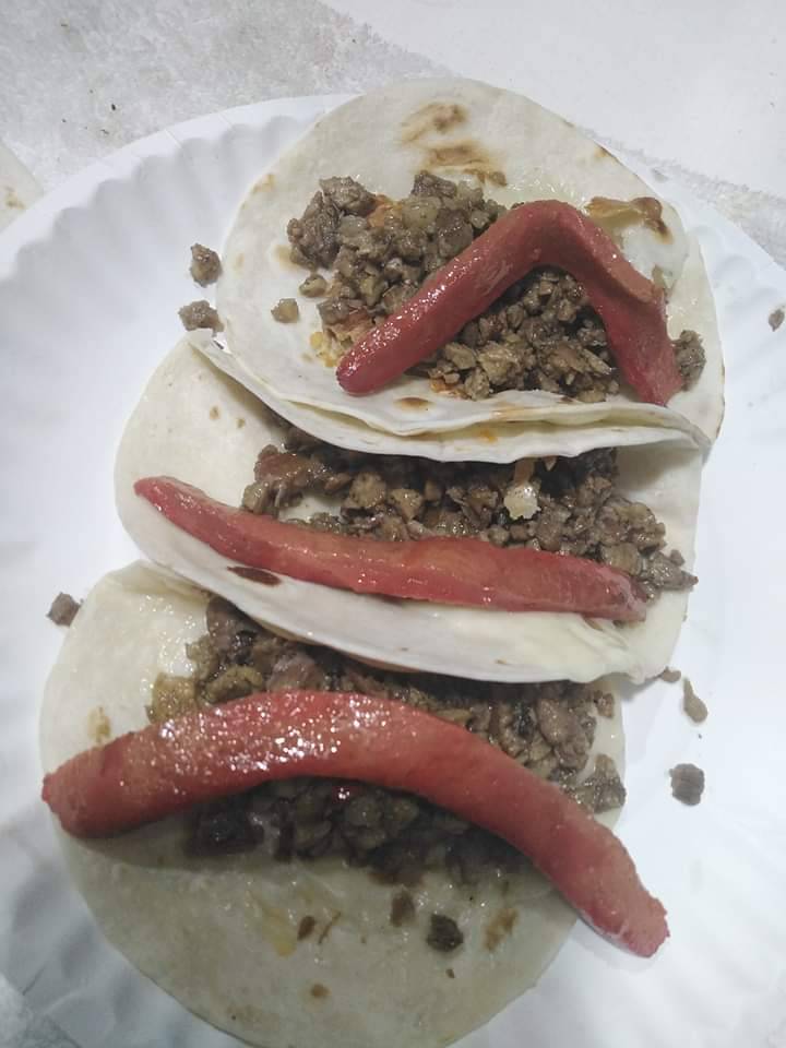 Netto tacos | Privada Revolucionario 1002, Francisco Villa, 88284 Nuevo Laredo, Tamps., Mexico | Phone: 867 213 5444