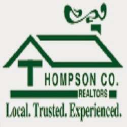 Thompson Company Realtors | 16910 Oak Hill Rd, Silver Spring, MD 20905, USA | Phone: (301) 384-9177