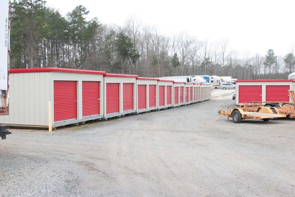 Mint Hill Self Storage | 11223 Blair Rd, Mint Hill, NC 28227, USA | Phone: (704) 790-2961