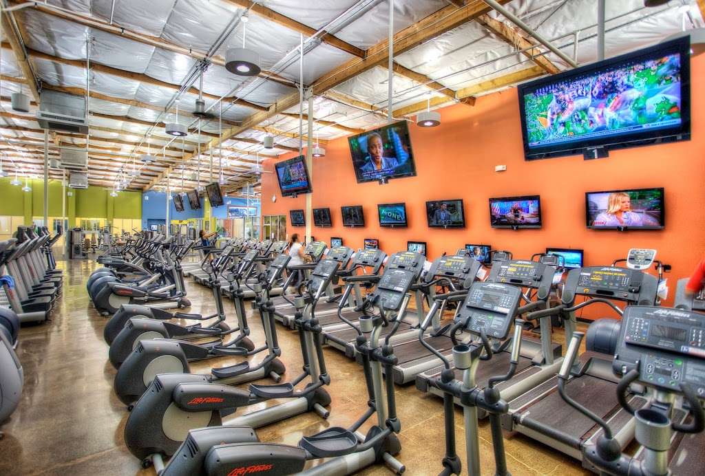 In-Shape Health Clubs | 125 Sunset Ave, Suisun City, CA 94585, USA | Phone: (707) 439-4004