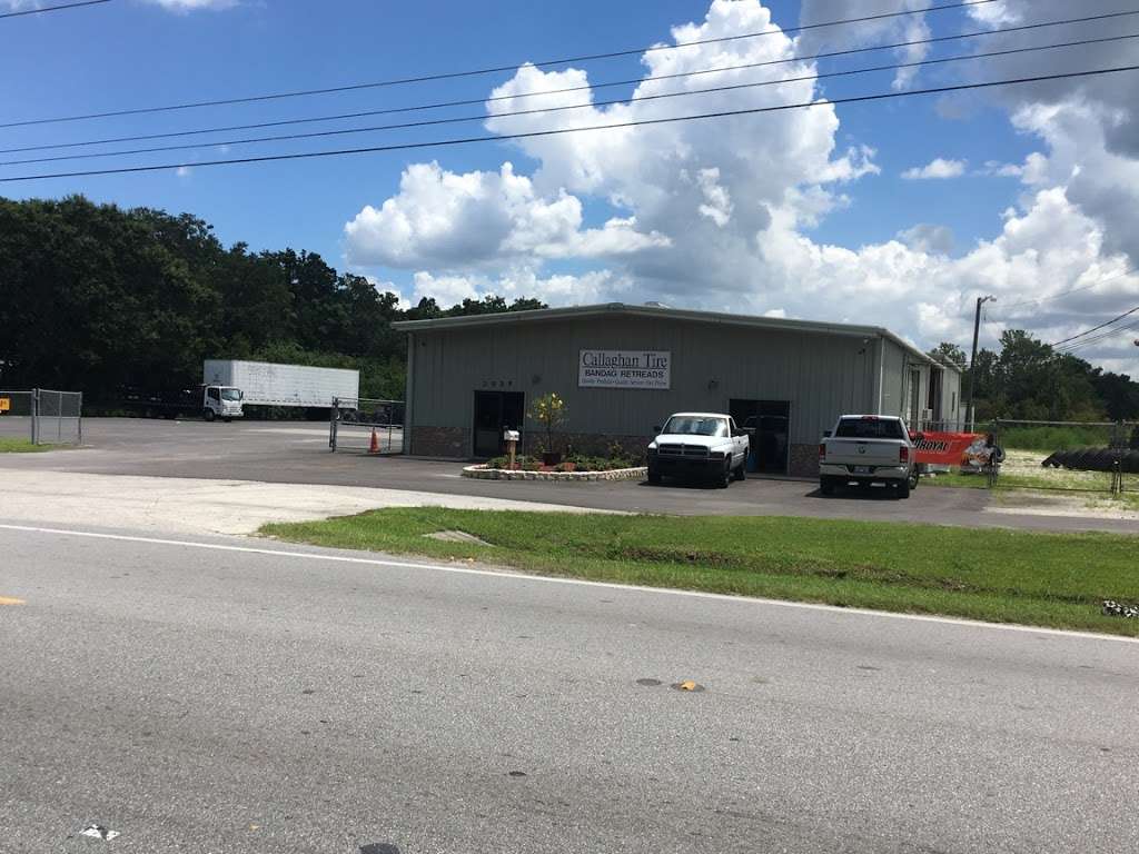 Callaghan Tire | 3035 E Main St, Lakeland, FL 33801, USA | Phone: (863) 665-9336