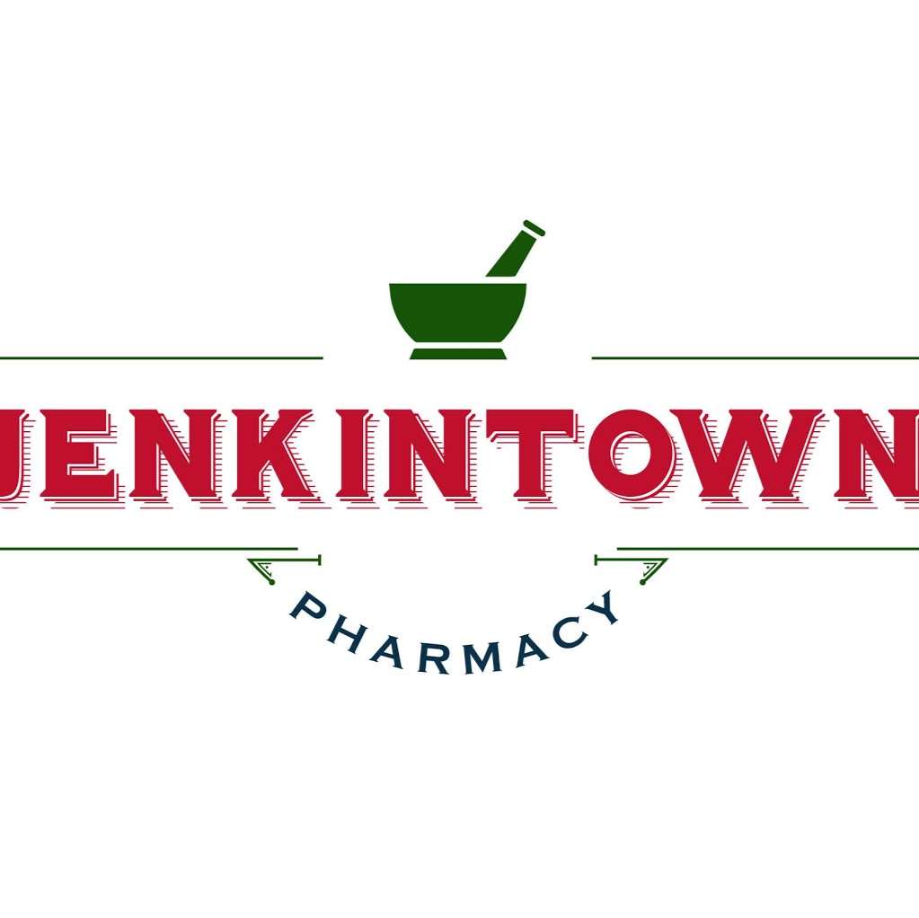 Jenkintown Pharmacy | 261 Old York Rd #212, Jenkintown, PA 19046 | Phone: (215) 330-4445