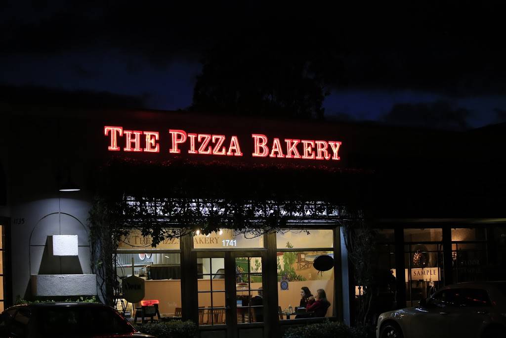 The Pizza Bakery | 1741 Westcliff Dr, Newport Beach, CA 92660, USA | Phone: (949) 631-1166