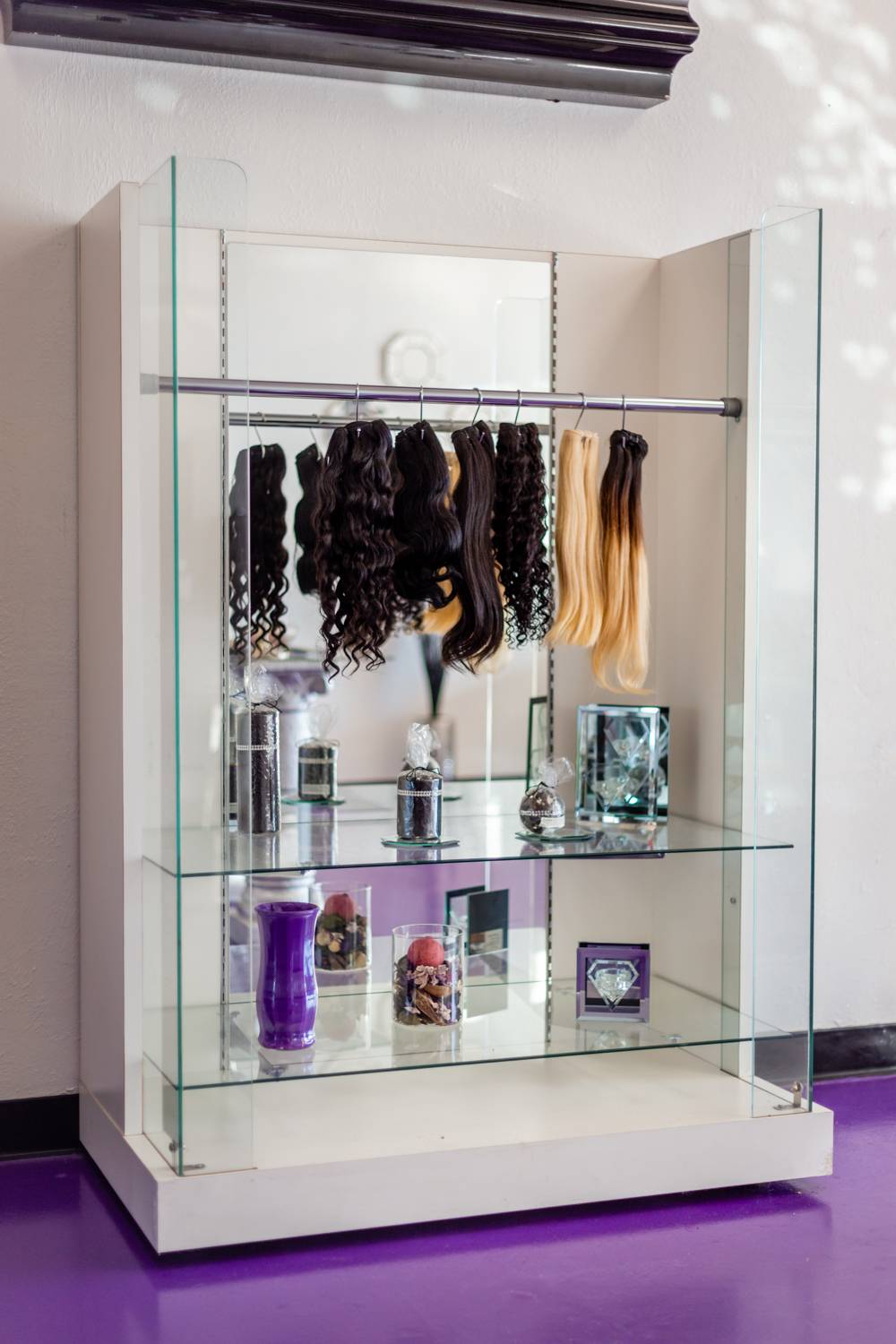 Prestigious Hair Co. | 7910 N MacArthur Blvd, Oklahoma City, OK 73132, USA | Phone: (405) 506-0364