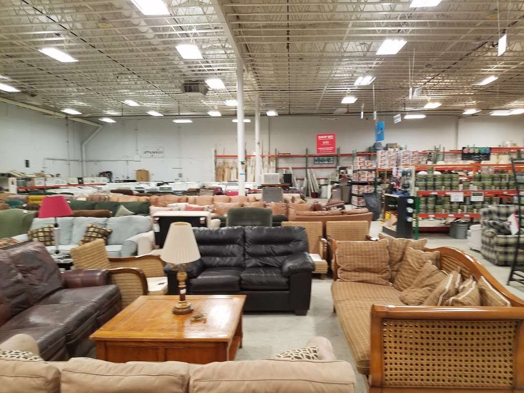 home depot quincy il