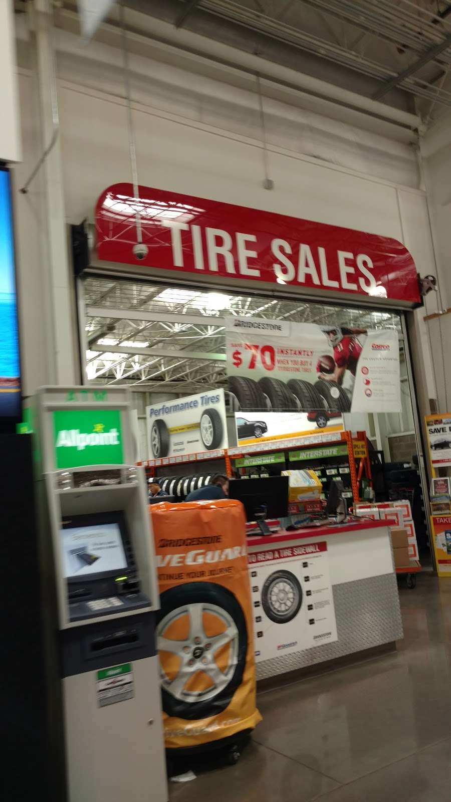 Costco Tire Center | 16375 Washington St, Thornton, CO 80023 | Phone: (303) 474-3247