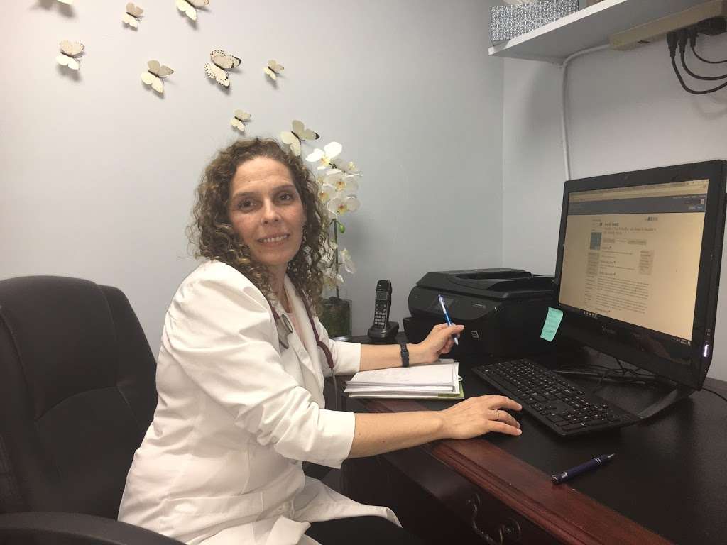 Goodneighbor Clinic | 7253 Bissonnet St, Houston, TX 77074, USA | Phone: (832) 767-4516