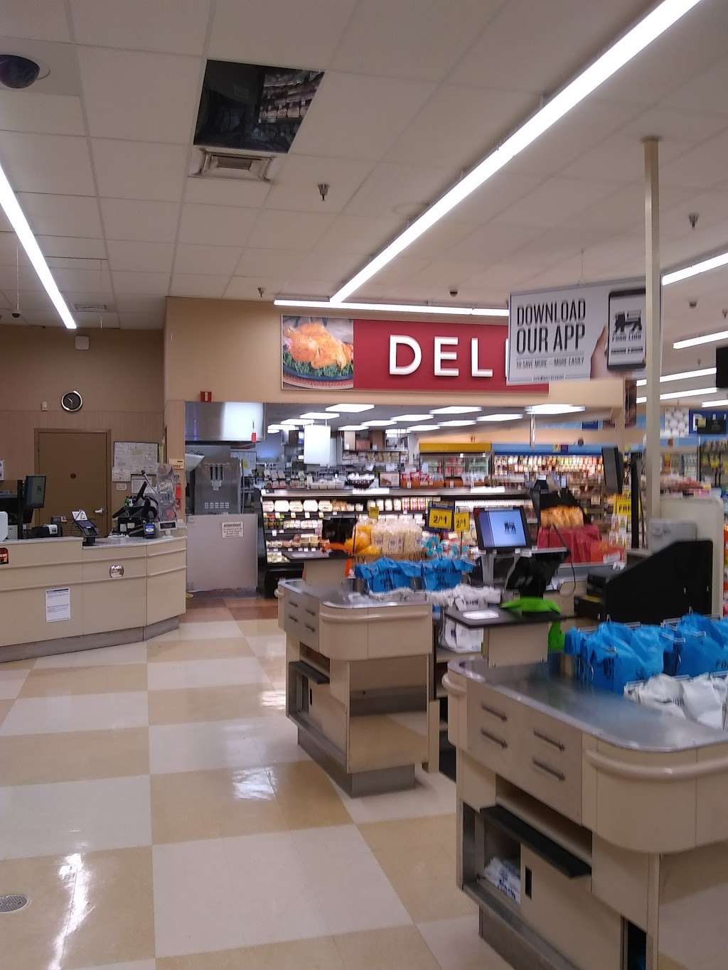 Food Lion | 28544 Dupont Blvd Unit 8, Millsboro, DE 19966, USA | Phone: (302) 934-8880