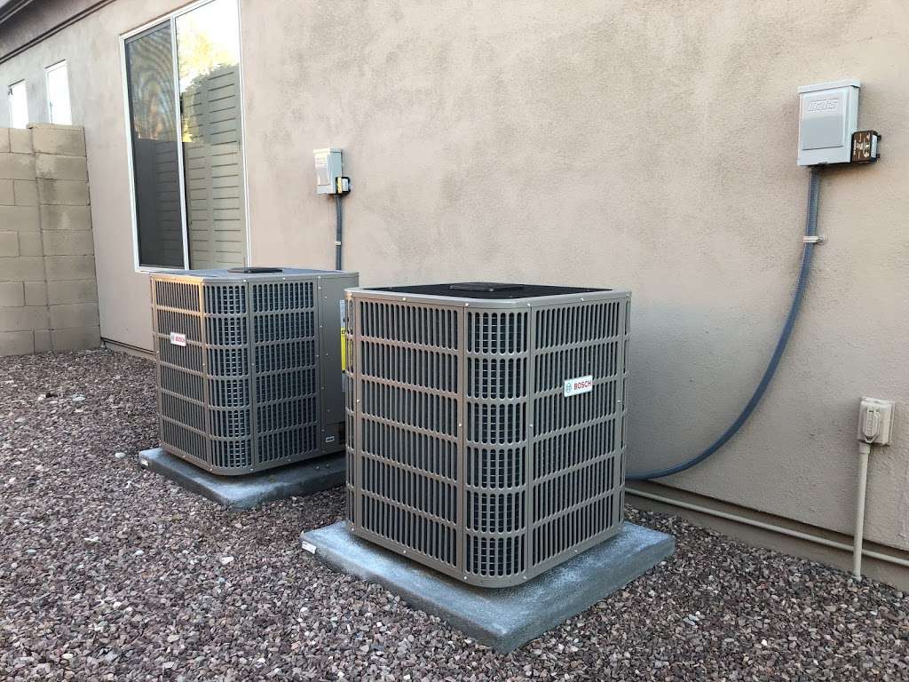 Mountainside Air LLC | 2130 W Westcott Dr, Phoenix, AZ 85027 | Phone: (602) 540-5640