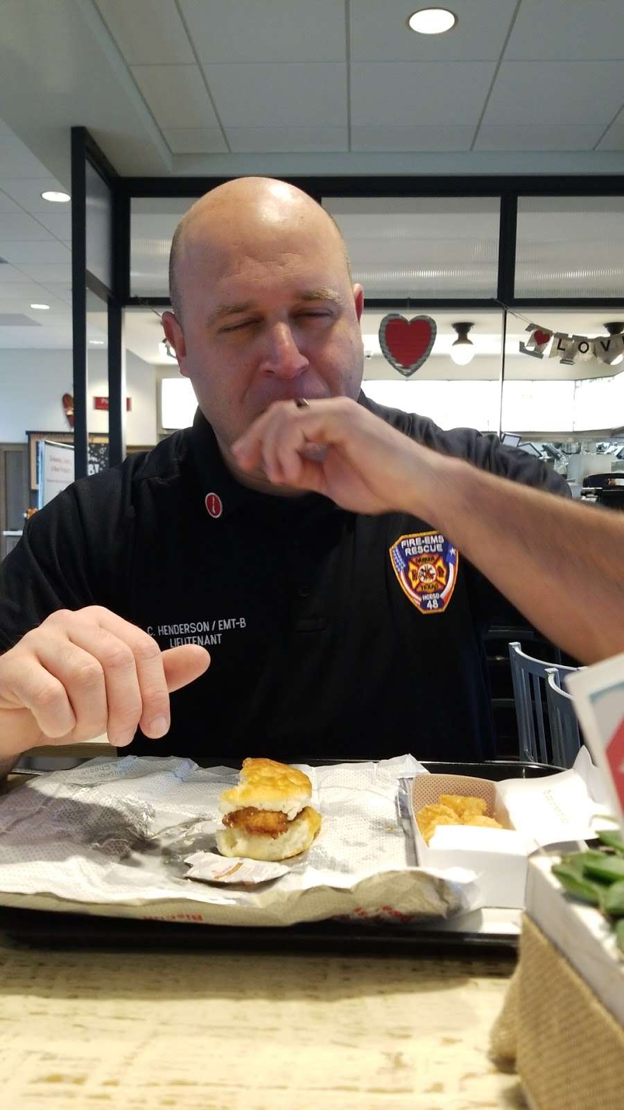 Chick-fil-A | 2826 W Grand Pkwy N, Katy, TX 77449, USA | Phone: (281) 347-0040 Chick-fil-A | 2826 W Grand Pkwy N, Katy, TX 77449, USA | Phone: (281) 347-0040