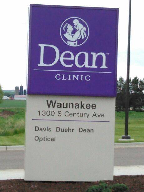 SSM Health Dean Medical Group | 1300 S Century Ave, Waunakee, WI 53597, USA | Phone: (608) 849-4315