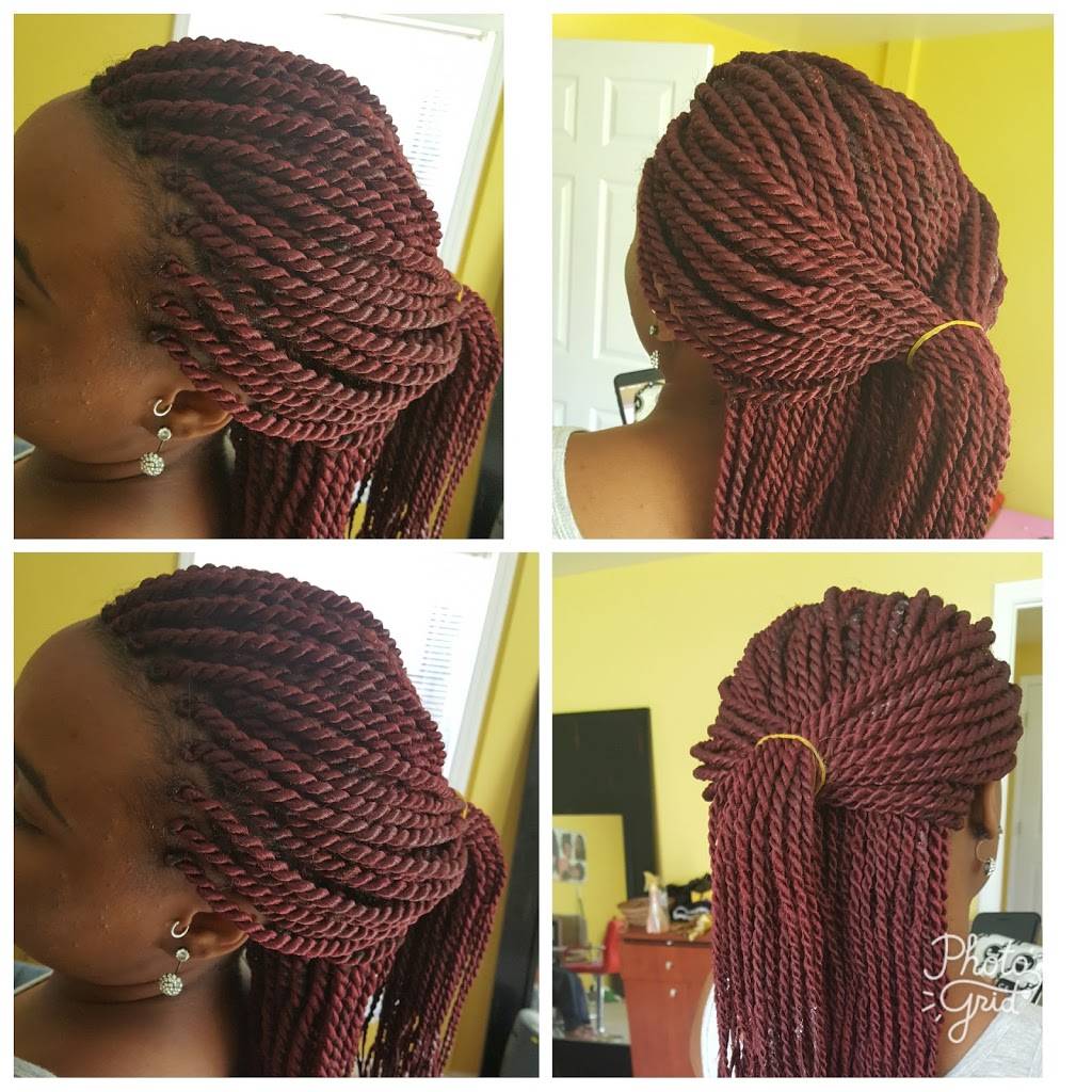 Antoinette Mendy African Hair Braiding | 10101 Mary Dell Ln, Jeffersontown, KY 40299, USA | Phone: (502) 457-2997