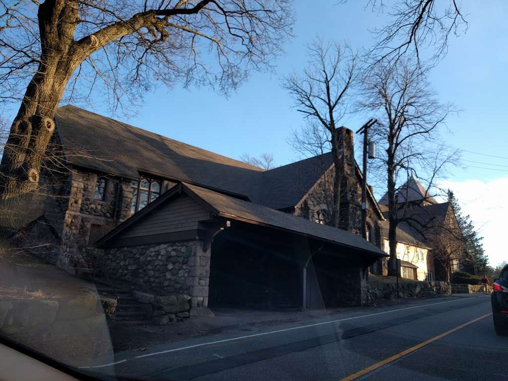 First Parish Church in Weston | 349 Boston Post Rd, Weston, MA 02493, USA | Phone: (781) 893-7798