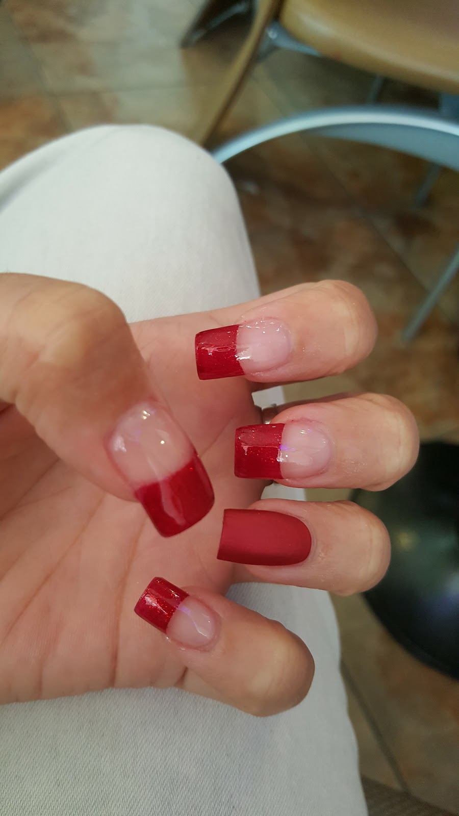 Armani Nail & Spa | 847 Cypress Pkwy, Kissimmee, FL 34759, USA | Phone: (407) 847-9113