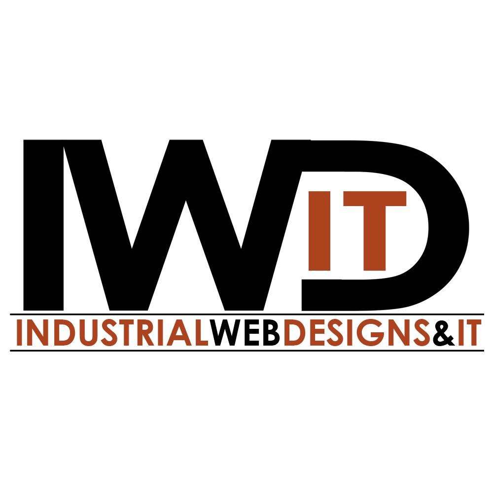 Industrial Web Designs & IT | 3815 South 13th Street, Milwaukee, WI 53221, USA | Phone: (414) 376-4292