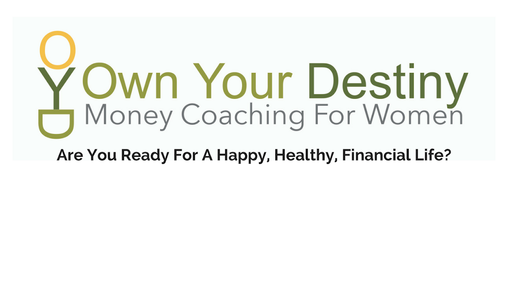 Own Your Destiny Coaching | 17 Parkway, Montclair, NJ 07042, USA | Phone: (973) 476-7876