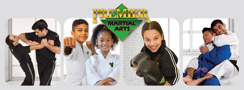 Premier Martial Arts Bedford | 201 Harwood Rd #124, Bedford, TX 76021, USA | Phone: (817) 281-4390