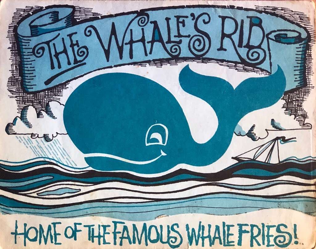 The Whales Rib | 2031 NE 2nd St, Deerfield Beach, FL 33441, USA | Phone: (954) 421-8880