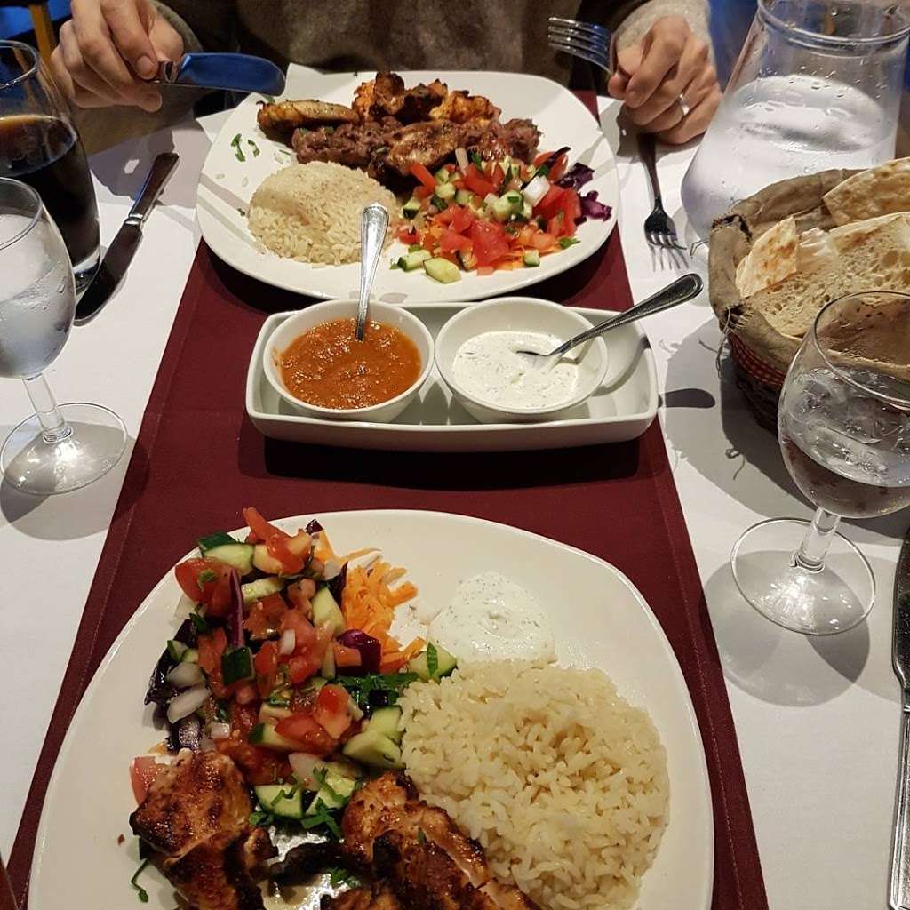 Galata Pera | 1 Town Meadow, Brentford TW8 0BQ, UK | Phone: 020 8560 1798