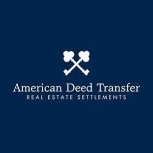 American Deed Transfer, LLC | 1625 Washington Ave, Philadelphia, PA 19146, USA | Phone: (267) 699-8876
