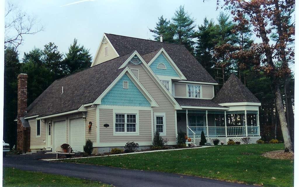 Nailman Construction, LLC | 1645, 970 Union St, Rockland, MA 02370, USA | Phone: (781) 878-7999