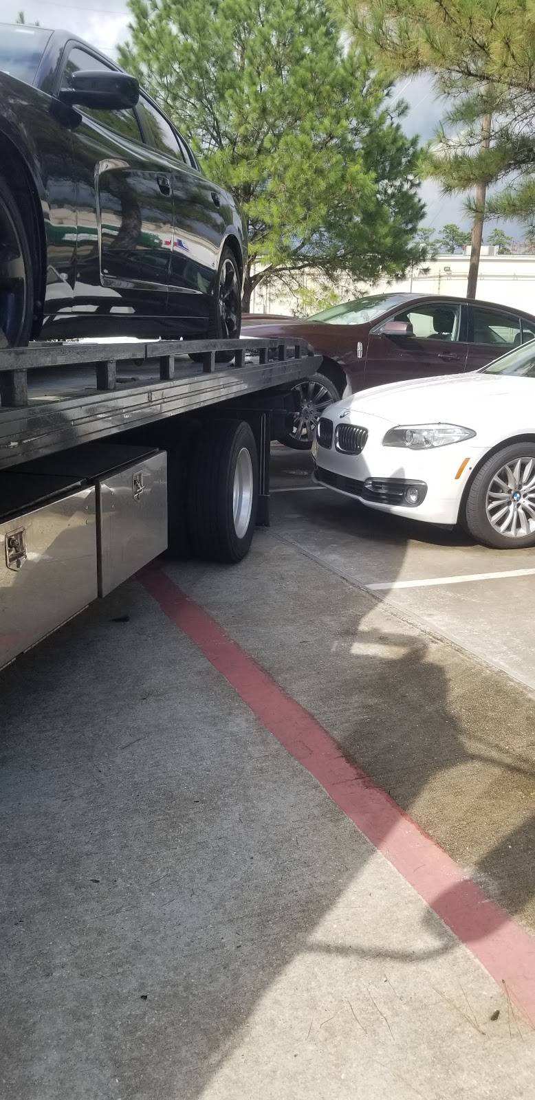 Abreu J.P Towing Service | 17740 NW 33rd Ct, Miami Gardens, FL 33056, USA | Phone: (786) 707-6520